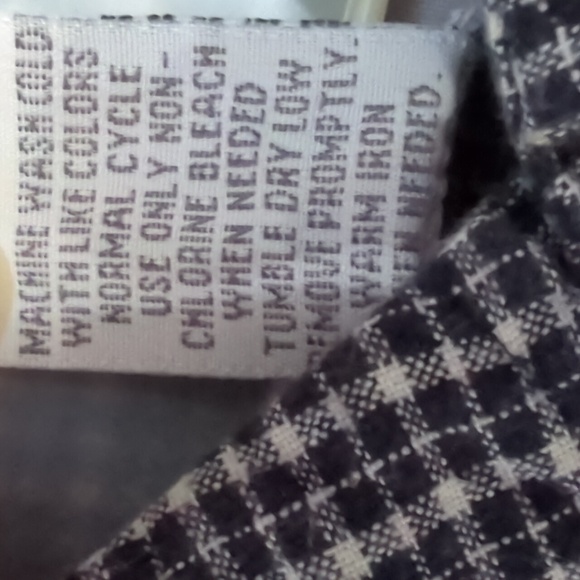 Utility Brand Men's Dress Shirt Size Large - Picture 6 of 8